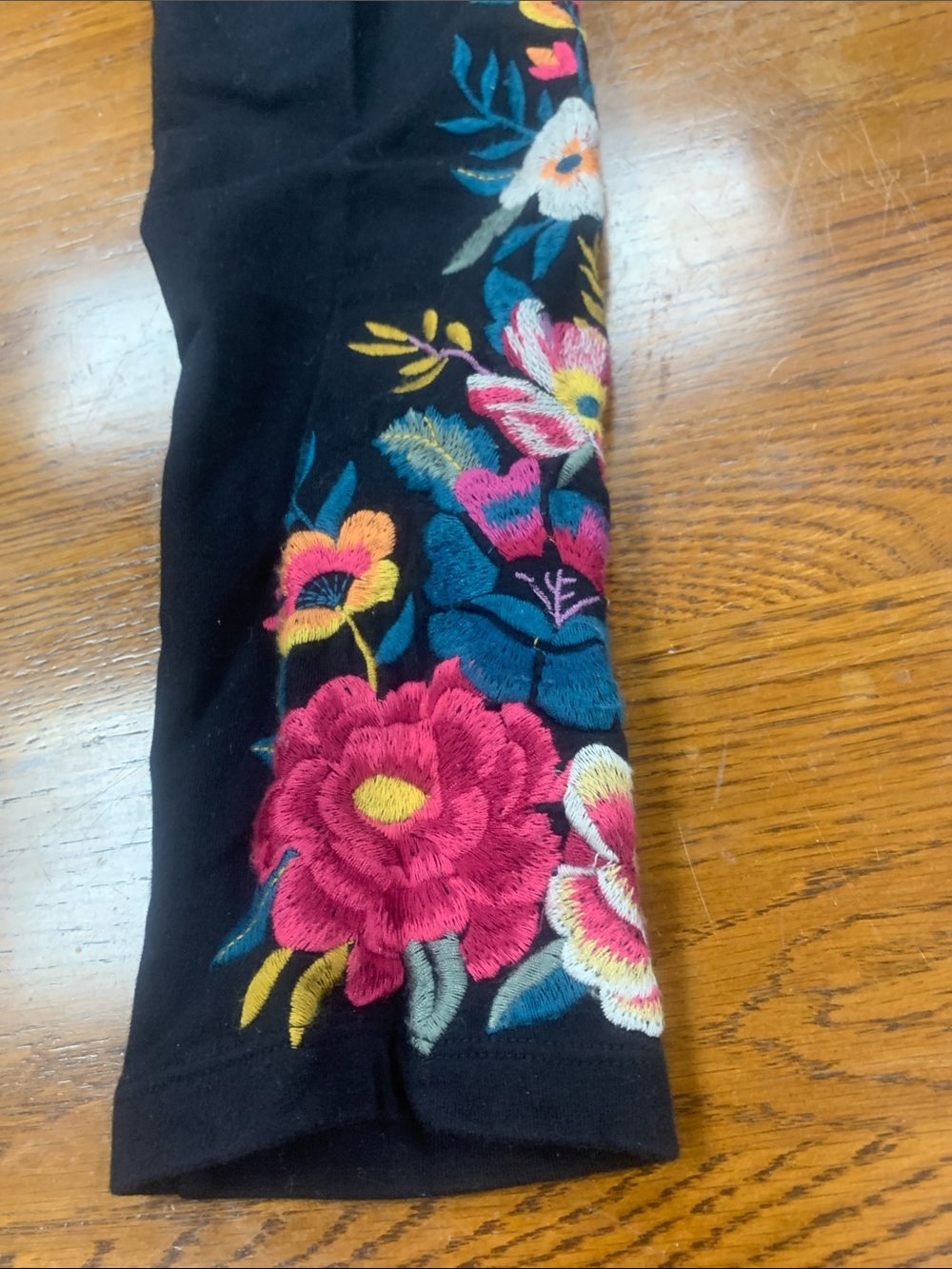 Leggings - Picture 3 of 5